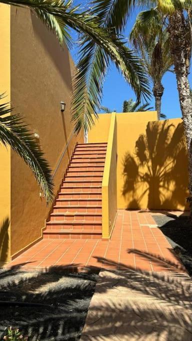 Апартаменты Casa Miro Коральео Экстерьер фото